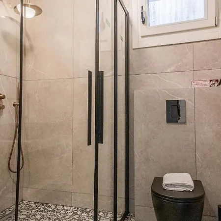 Apartament Chelmis Sea Front - Atlantis Argostoli (Kefalonia)