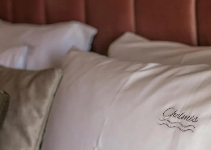 Chelmis Sea Front - Atlantis