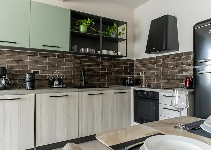 Chelmis Sea Front - Atlantis *