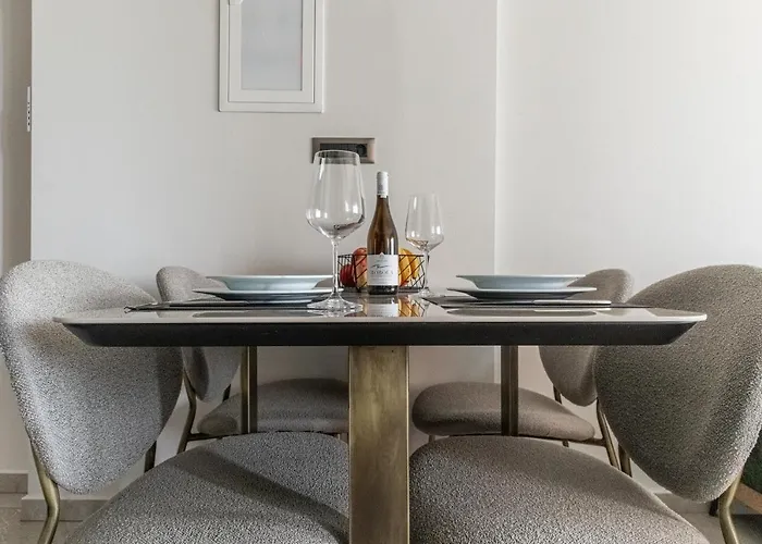 Chelmis Sea Front - Atlantis * 아르고스톨리온