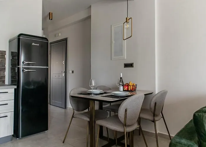 Chelmis Sea Front - Atlantis * 아르고스톨리온