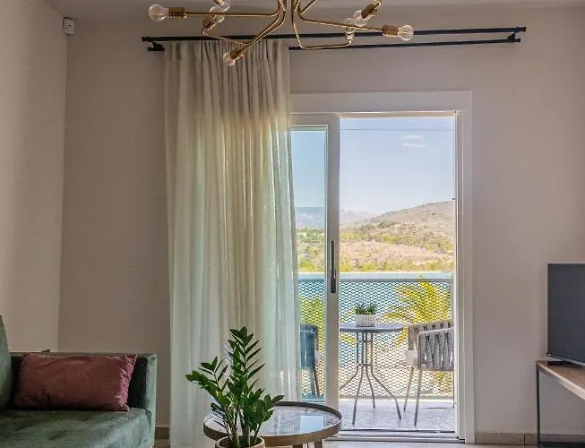 Chelmis Sea Front - Atlantis *