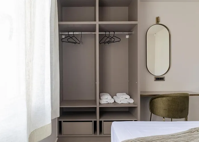 Chelmis Sea Front - Atlantis 아파트 아르고스톨리온