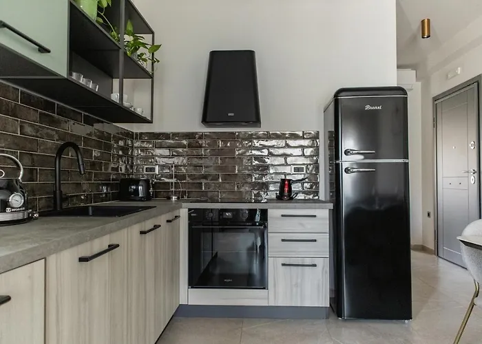 Chelmis Sea Front - Atlantis