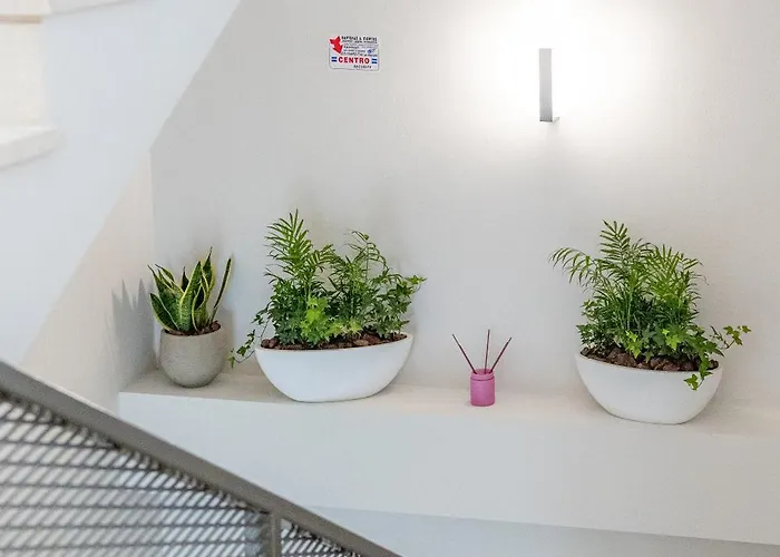 Chelmis Sea Front - Atlantis