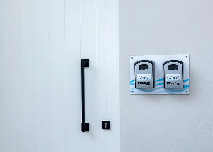 Chelmis Sea Front - Atlantis *