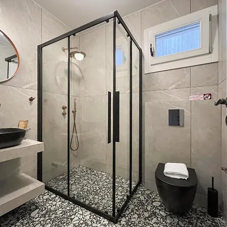 Appartement Chelmis Sea Front - Atlantis