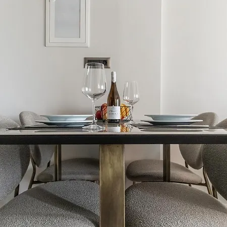 Chelmis Sea Front - Atlantis * Argostoli (Kefalonia)