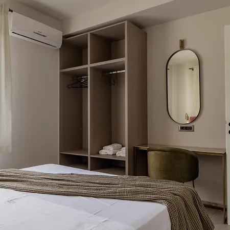 Appartement Chelmis Sea Front - Atlantis *