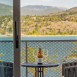 Chelmis Sea Front - Atlantis Apartment Argostoli (Kefalonia)