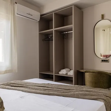 Apartment Chelmis Sea Front - Atlantis