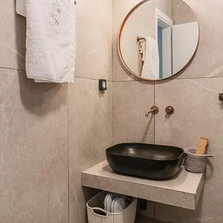 Apartment Chelmis Sea Front - Atlantis Argostoli (Kefalonia)