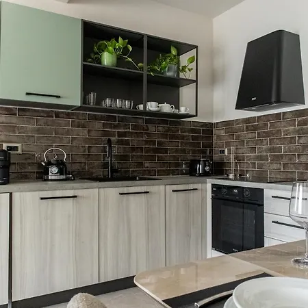 Chelmis Sea Front - Atlantis *