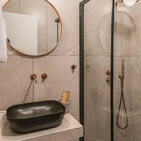 Chelmis Sea Front - Atlantis