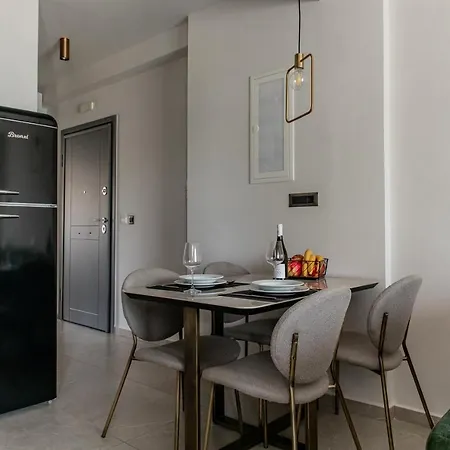 Chelmis Sea Front - Atlantis * 阿尔戈斯托利翁