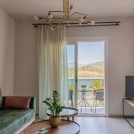 Chelmis Sea Front - Atlantis *