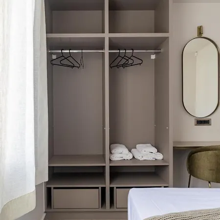 Chelmis Sea Front - Atlantis Apartment Argostoli (Kefalonia)