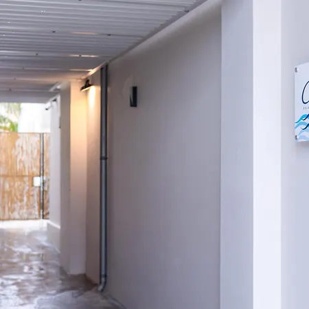 Chelmis Sea Front - Atlantis 阿尔戈斯托利翁