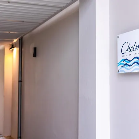 Chelmis Sea Front - Atlantis *