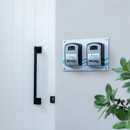 Apartment Chelmis Sea Front - Atlantis Argostoli (Kefalonia)