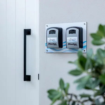 Chelmis Sea Front - Atlantis * 阿尔戈斯托利翁