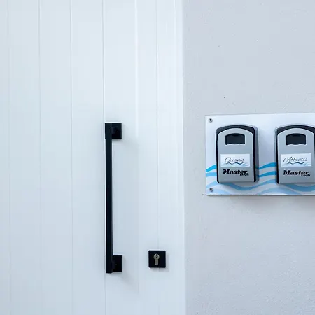 Chelmis Sea Front - Atlantis *