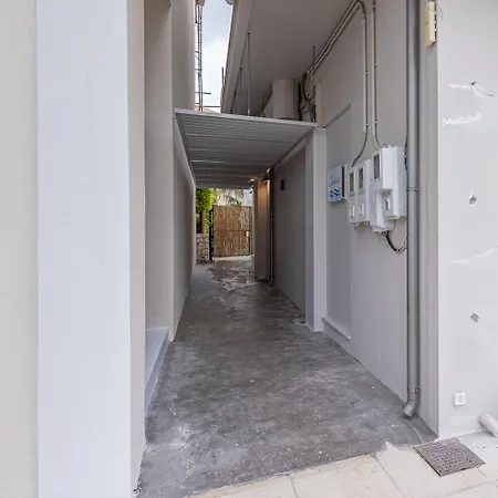 Chelmis Sea Front - Atlantis 阿尔戈斯托利翁