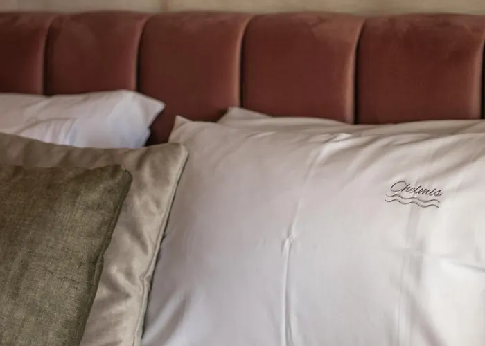 Chelmis Sea Front - Atlantis * ארגוסטולי