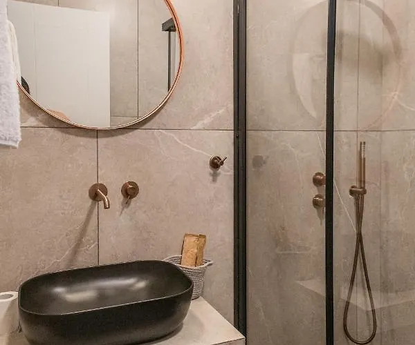 Chelmis Sea Front - Atlantis