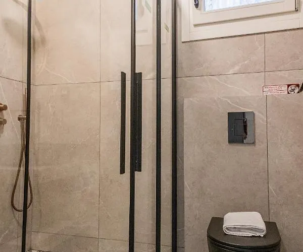 Apartment Chelmis Sea Front - Atlantis Argostoli (Kefalonia)