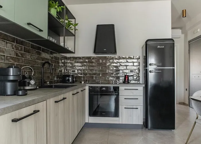 Chelmis Sea Front - Atlantis דירה