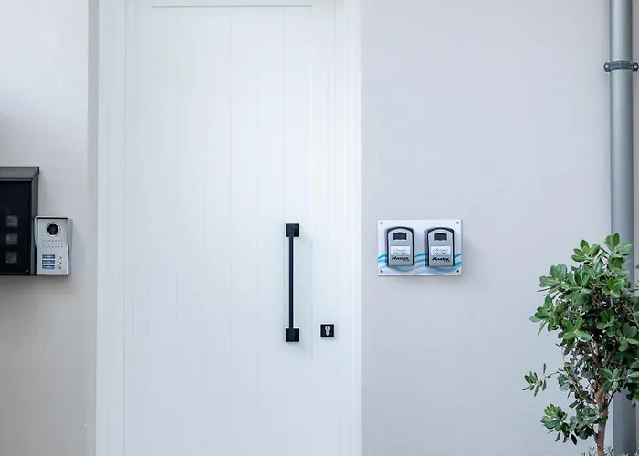 Chelmis Sea Front - Atlantis