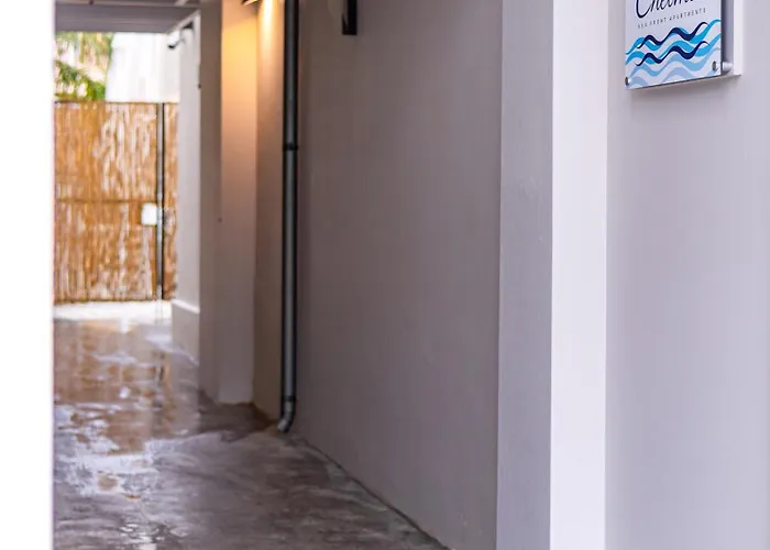 Chelmis Sea Front - Atlantis *