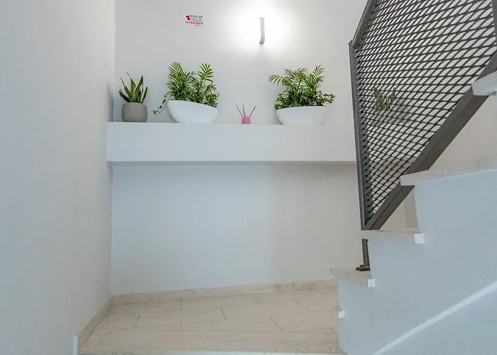 Apartment Chelmis Sea Front - Atlantis Argostoli (Kefalonia)